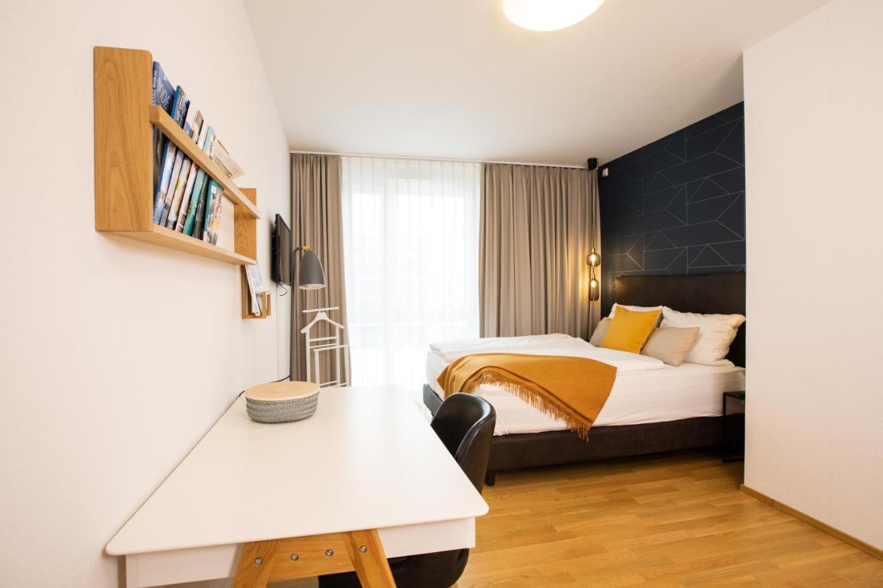 Ferienwohnung Pfaender Friedrichshafen Exterior photo