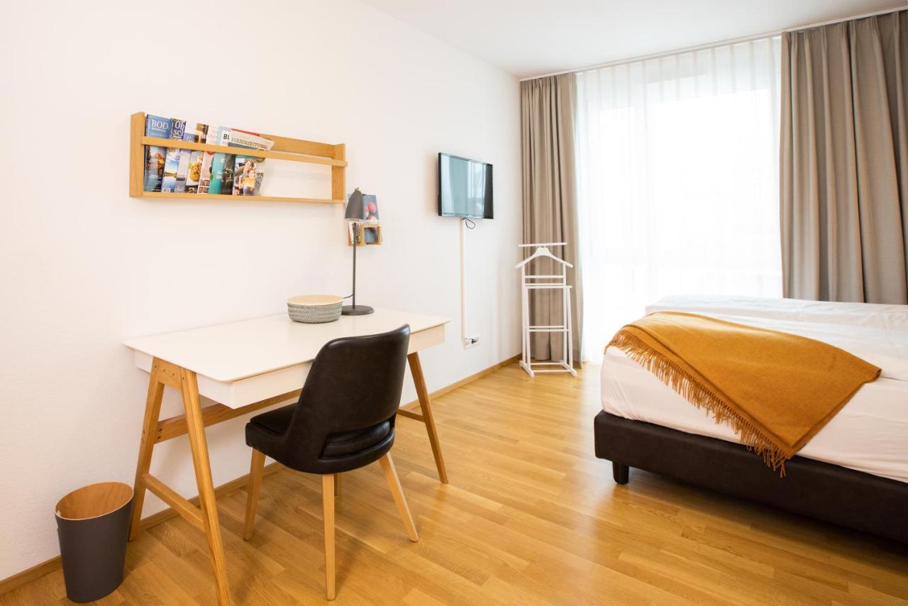 Ferienwohnung Pfaender Friedrichshafen Exterior photo